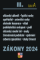 Zákony II. A / 2024 - Občanský zákoník Zákony II. A / 2024 - Občanský zákoník
