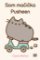 Som mačička Pusheen Som mačička Pusheen