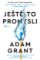 Ještě to promysli Ještě to promysli