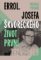 Errol. Josefa Škvoreckého život první, 1924–1969 Errol. Josefa Škvoreckého život první, 1924–1969