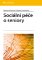 Sociální péče o seniory Sociální péče o seniory