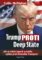 Trump proti Deep State: Jak se státní aparát a média spikly proti Donaldu Trumpovi