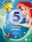 Ariel - 5minutové pohádky Ariel - 5minutové pohádky