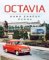 Octavia - dáma značky Škoda Octavia - dáma značky Škoda