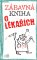 Zábavná kniha o lékařích