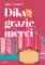 Díky, grazie, merci Díky, grazie, merci