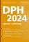 DPH 2024 - výklad s příklady DPH 2024 - výklad s příklady