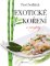 Exotické koření s recepty Exotické koření s recepty