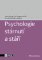 Psychologie stárnutí a stáří Psychologie stárnutí a stáří