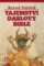 Tajemství Ďáblovy bible Tajemství Ďáblovy bible