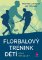 Florbalový trénink dětí Florbalový trénink dětí