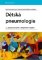 Dětská pneumologie Dětská pneumologie