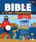 Bible v infografikách pro děti Bible v infografikách pro děti