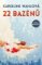 22 bazénů