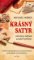 Krásný satyr Krásný satyr