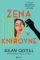 Žena v knihovně Žena v knihovně