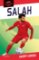 Hvězdy fotbalového hřiště - Salah Hvězdy fotbalového hřiště - Salah