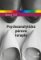 Psychoanalytická párová terapie Psychoanalytická párová terapie