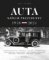 Auta našich prezidentů: 1918-2024 Auta našich prezidentů: 1918-2024
