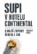 Supi v hotelu Continental a další zápisky ředitele zoo