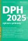 DPH 2025 - výklad s příklady - e-kniha