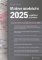 Mzdové účetnictví 2025 - e-kniha Mzdové účetnictví 2025 - e-kniha