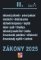 Zákony II. A / 2025 - Občanský zákoník Zákony II. A / 2025 - Občanský zákoník