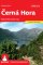 Černá Hora - Rother