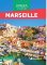 Průvodce Marseille - Michelin