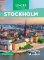 Průvodce Stockholm - Michelin