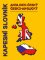 Kapesní slovník anglicko-český/česko-anglický Kapesní slovník anglicko-český/česko-anglický
