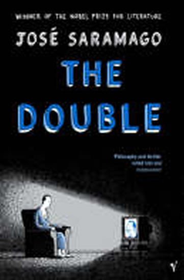 the double jose saramago the double jose saramago