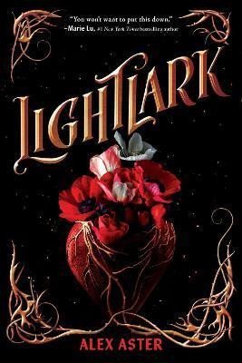 lightlark book 2