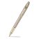 Roller Sheaffer 100 Emily in Paris, Champagne Gold
