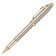 Roller Sheaffer 100 Emily in Paris, Champagne Gold