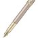 Plnicí pero Sheaffer 100 Emily in Paris, (M) střední, Champagne Gold