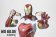 Metal Earth 3D kovový model Marvel: Iron Man