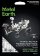 Metal Earth 3D puzzle Mars Rover Perseverance & Ingenuity Helicopter