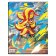 Pokémon Ultra PRO: Mega Evolution 04 Chaos Rising - A4 album