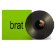 LP Charli XCX - Brat (Black Ice Vinyl)