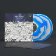 2LP Father John Misty - Pure Comedy (Blue & White vinyl)