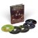 3CD+2DVD Jethro Tull: Songs From The Wood (40th Anniversary Edition)