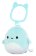 Squishmallows Klíčenka Velryba - Shah