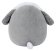 Squishmallows Šedobílý ovčácký pes - Arnold 13cm