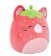 Squishmallows Jahodová kočka - Olma 13cm