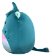Squishmallows Zelená horská kráva - Clark 13cm