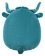 Squishmallows Zelená horská kráva - Clark 13cm