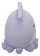 Squishmallows Fialová oliheň - Stacy 13cm