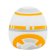Squishmallows Star Wars BB-8 25 cm