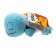 Pokémon Plyšák - Squirtle spící 13 cm